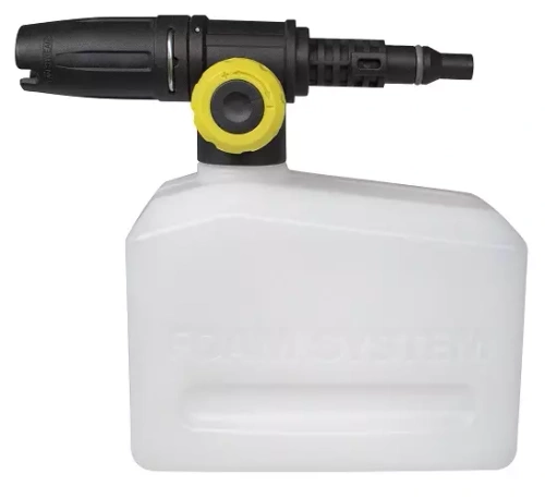 Pianownica Lavor 900 ml 2w1