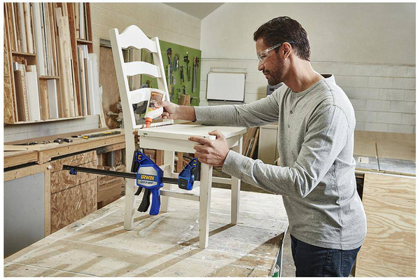 Ścisk QUICK-GRIP XP 18"/450 mm Irwin 10505944