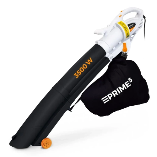 Odkurzacz do liści Prime3 Blaupunkt GVB41