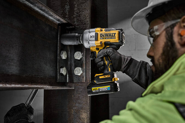 Klucz udarowy Dewalt DCF964N