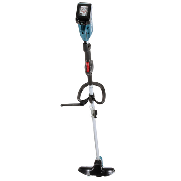 Akumulatorowa podkaszarka DUR191LZX3 Makita