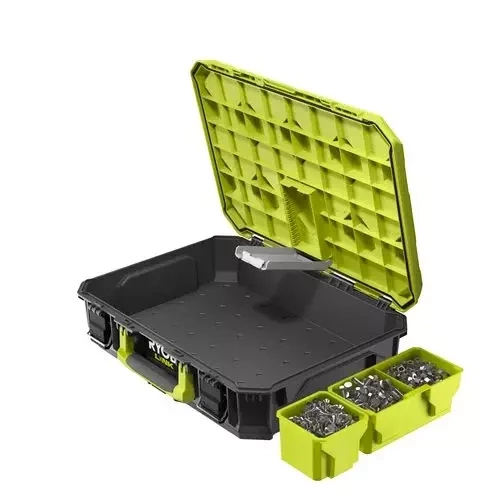 Skrzynia narzędziowa Ryobi RSL101