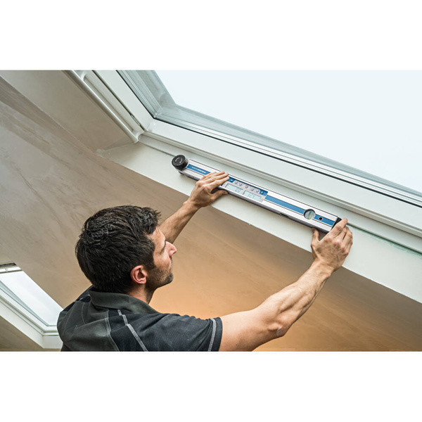 Poziomica cyfrowa Bosch GAM 270 MFL 0601076400