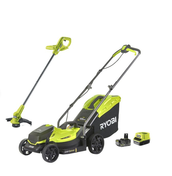 Kosiarka akumulatorowa Ryobi OLM1833LT23A-140 5133005885
