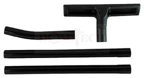 Zestaw sprzątający DeWalt DE7901