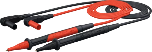 Kable pomiarowe Bosch 1600A038D2
