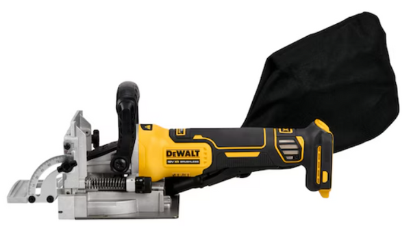 Lamelownica Dewalt DCW682NT