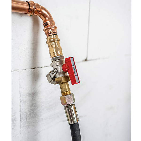  Pompa kontrolna REMS Push 115000