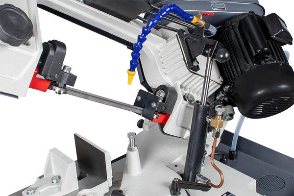 Piła taśmowa do metalu Proma PPK-115UHC (25000087)