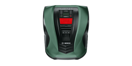 Robot koszący Bosch Indego S+ 350