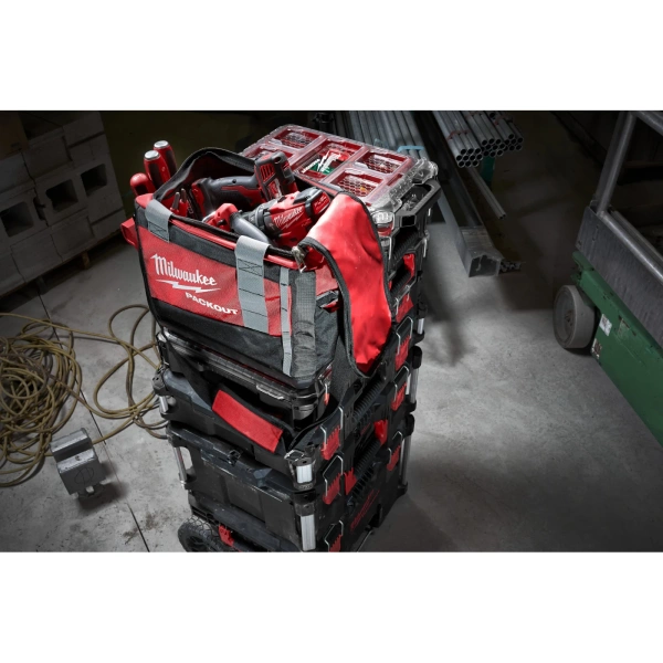 Torba narzędziowa 38 cm Milwaukee Fastback™ 4932471066