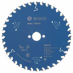 Tarcza pilarska Expert for Wood 160x20 Bosch 2608644017