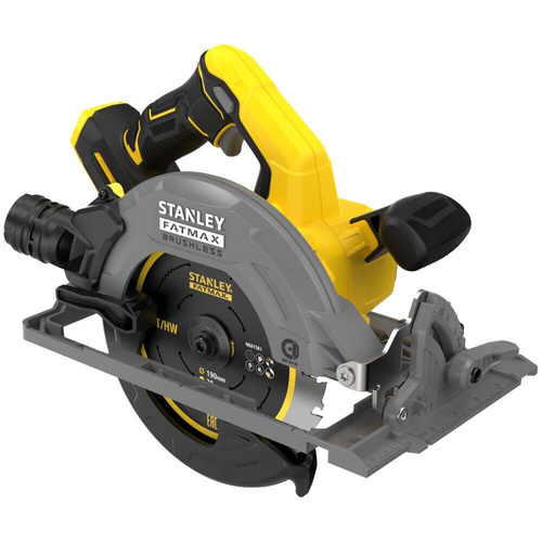 Pilarka tarczowa Stanley Fatmax SFMCS551B-XJ