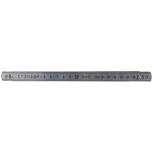 Miara składana 1 m Stanley 0-35-304