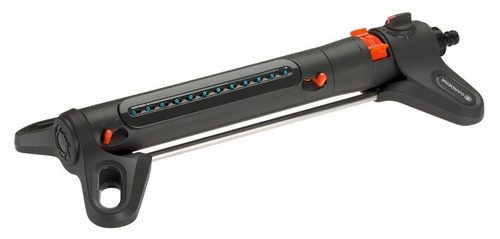 Zraszacz wahadłowy Gardena AquaZoom S 18710-20-outlet