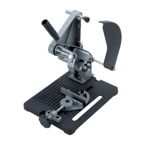 Stojak na szlifierkę kątową 115/125 mm Wolfcraft WF5019000