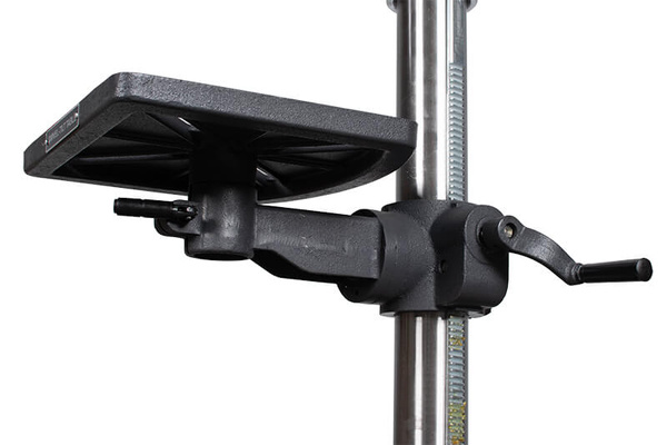 Wiertarka stołowa kolumnowa Proma E-1516B/230 (25231501)