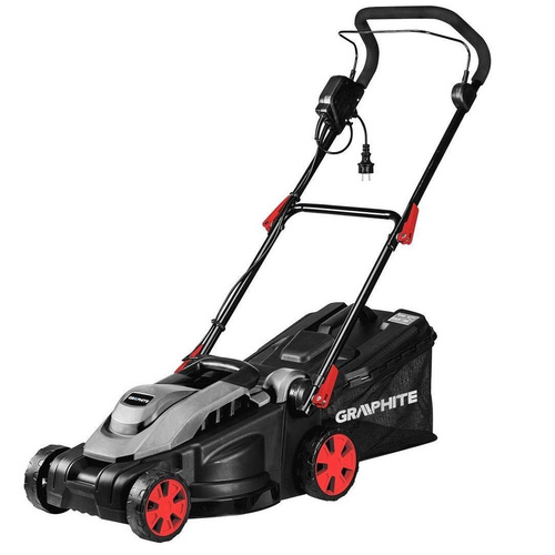 Kosiarka elektryczna Graphite 59G474