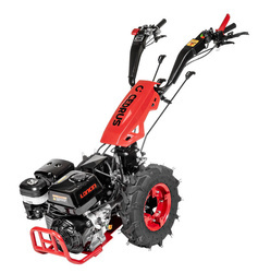 Traktorek jednoosiowy Cedrus TJ01