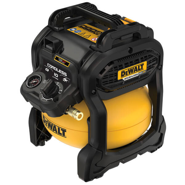 Kompresor DeWALT DCC1018T1-QW
