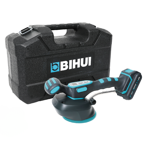 Wibrator do płytek z przyssawką Bihui LFTBA