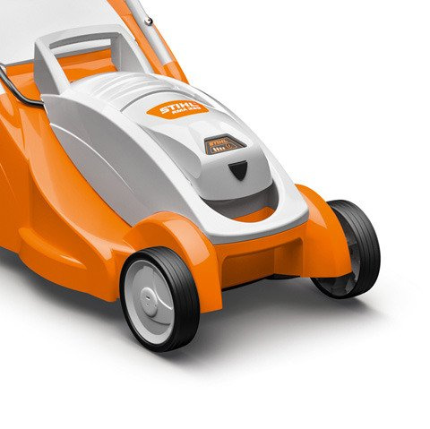 Kosiarka Stihl RMA 339 C