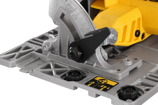 Pilarka tarczowa DeWALT DCS572N