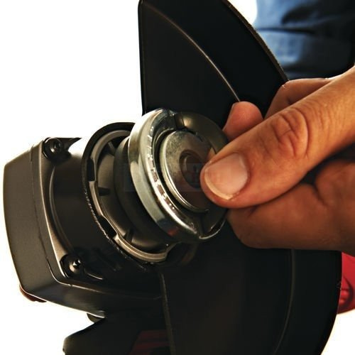 Szlifierka kątowa Milwaukee AGV 17-125 XE 4933432230