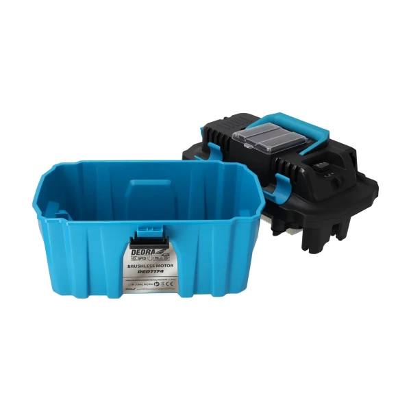 Odkurzacz Dedra DED7174