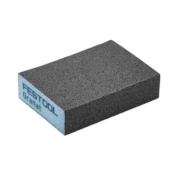 Gąbka szlifierska Festool 69x98x26 220 GR/6 (201083)