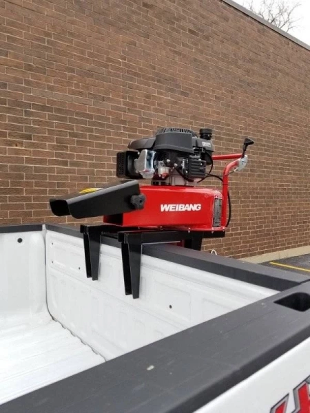 Odkurzacz naburtowy Weibang WBLV50K