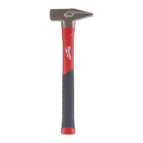 Młotek ślusarski 800 g Milwaukee 4932478664