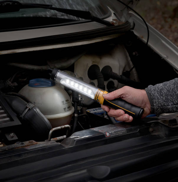 Lampa warsztatowa Brennenstuhl 1175580