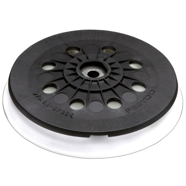 Talerz szlifierski ST-STF 125/8-M8-J W-HT Festool 492286