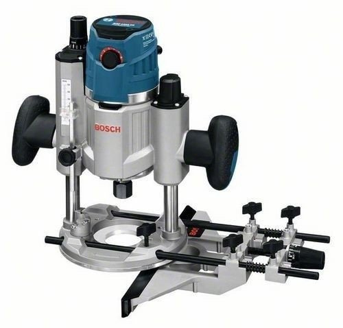 Bosch GOF 1600 CE Frezarka górnowrzecionowa
