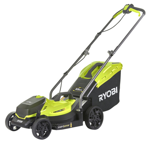 Zestaw narzędzi ogrodowych Ryobi RLM1833BLT1825M