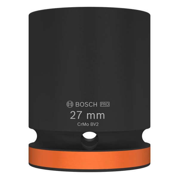 Nasadka udarowa 3/4" Bosch 2608003061 rozmiar 27 mm