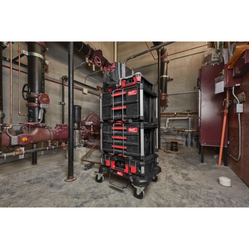Skrzynia narzędziowa Packout™ Milwaukee 4932472130