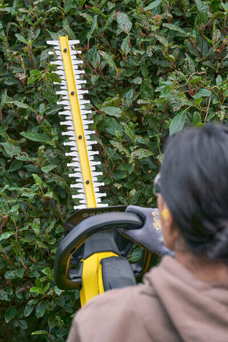 Nożyce do żywopłotu Stanley Fatmax SFMCHT650B-XJ