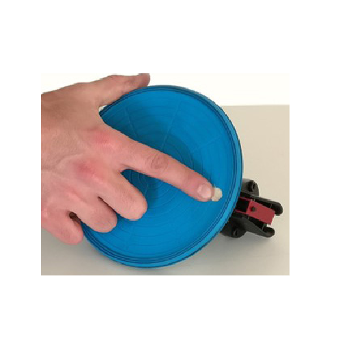 Filtr filcowy Sigma ART-51F1 do przyssawek Sigma z systemu KERA-LIFT