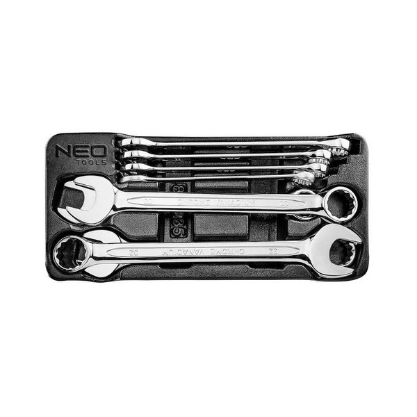 Wózek narzędziowy Neo Tools 84-222+G