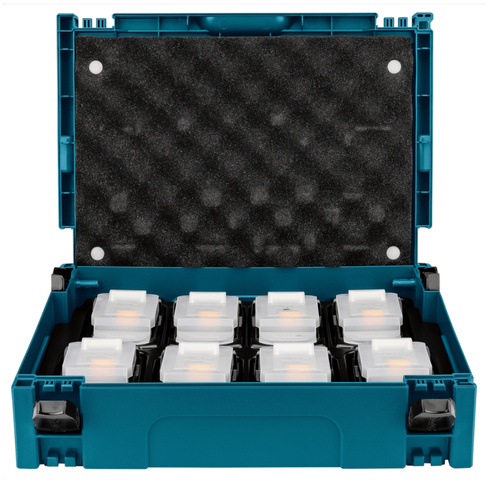 Zestaw akumulatorów LXT Makita 1915A1-7