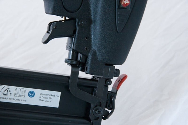 4PRO Sztyfciarka 4PRO1250