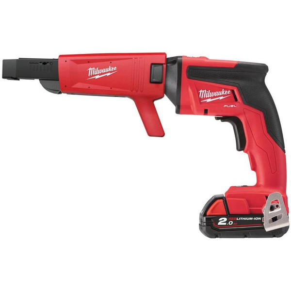 Wkrętarka do GK Milwaukee M18 FSGC-202X