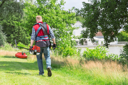 Kosa spalinowa solo by AL-KO 141 B 127615