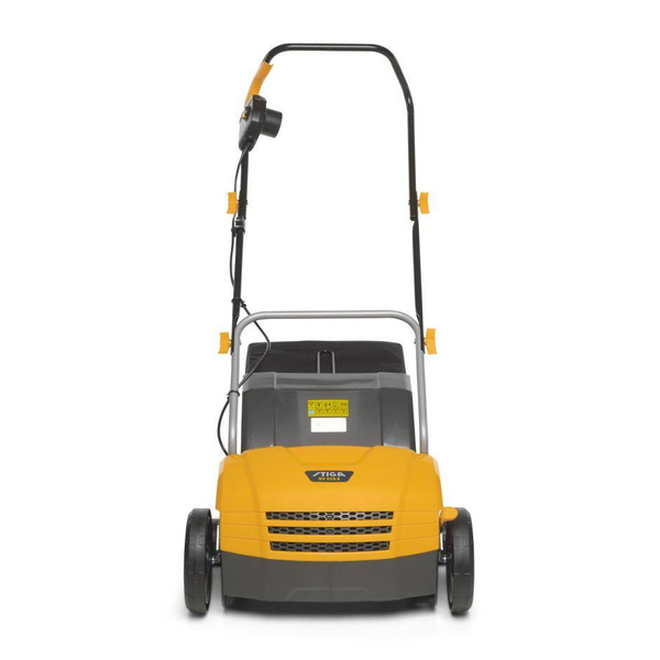 Wertykulator elektryczny Stiga SV 213 E 290002132/14