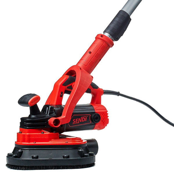 Uchwyt teleskopowy do szlifierki SENDI TELESCOPIC GS