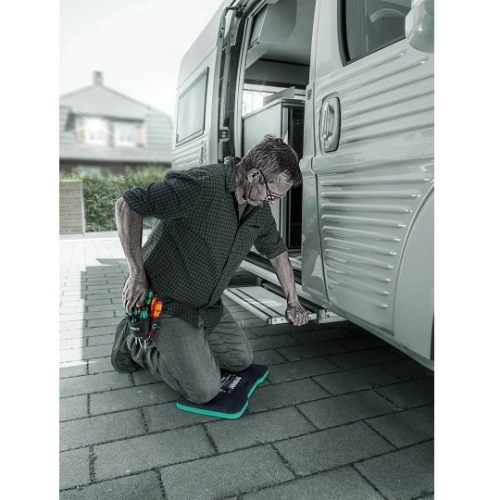 Zestaw końcówek i nasadek 1/4" Wera 05134544001