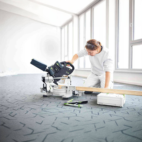 Ukośnica Festool KAPEX KSC 60 EB 5,0 I-Plus (577665)