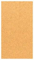 Papier ścierny C470, opakowanie 10 szt. 70x125x40 Bosch 2608608Y19